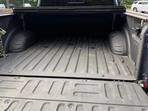 Used 2020 Ford F250 Lariat w/ Lariat Ultimate Package AWD/4WD image 14
