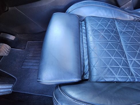 Used 2017 Nissan Maxima Platinum image 25