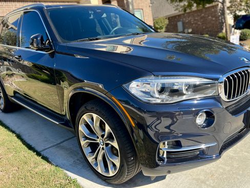 Used 2017 BMW X5 xDrive35i image 11