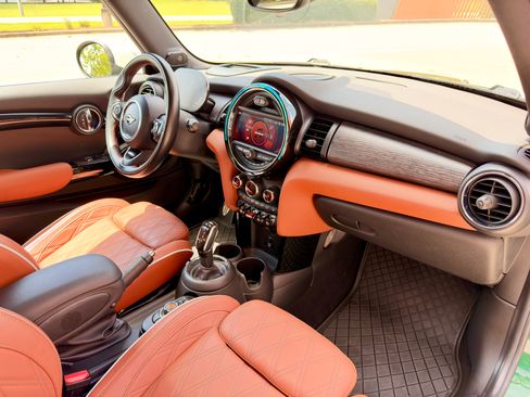 Used 2021 MINI Cooper S FWD image 27