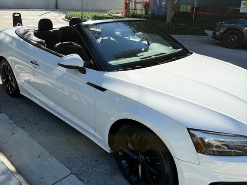 Used 2022 Audi A5 2.0T Premium image 14