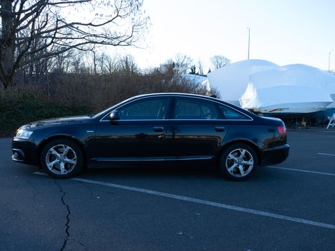 Used 2011 Audi A6 3.0T Premium image 5