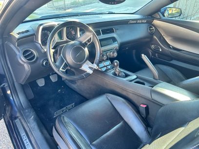 Used 2010 Chevrolet Camaro SS w/ RS Package