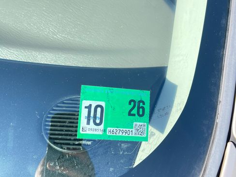 Used 2006 Chrysler Sebring Sedan image 13