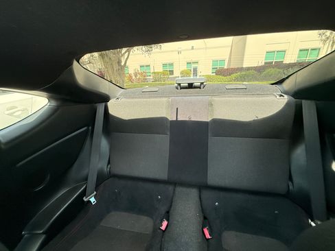 Used 2013 Subaru BRZ Premium w/ Popular Pkg 2C image 13