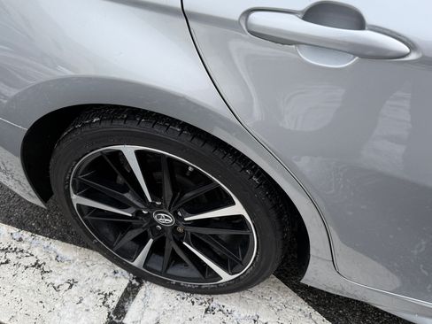 Used 2019 Toyota Camry XSE image 12