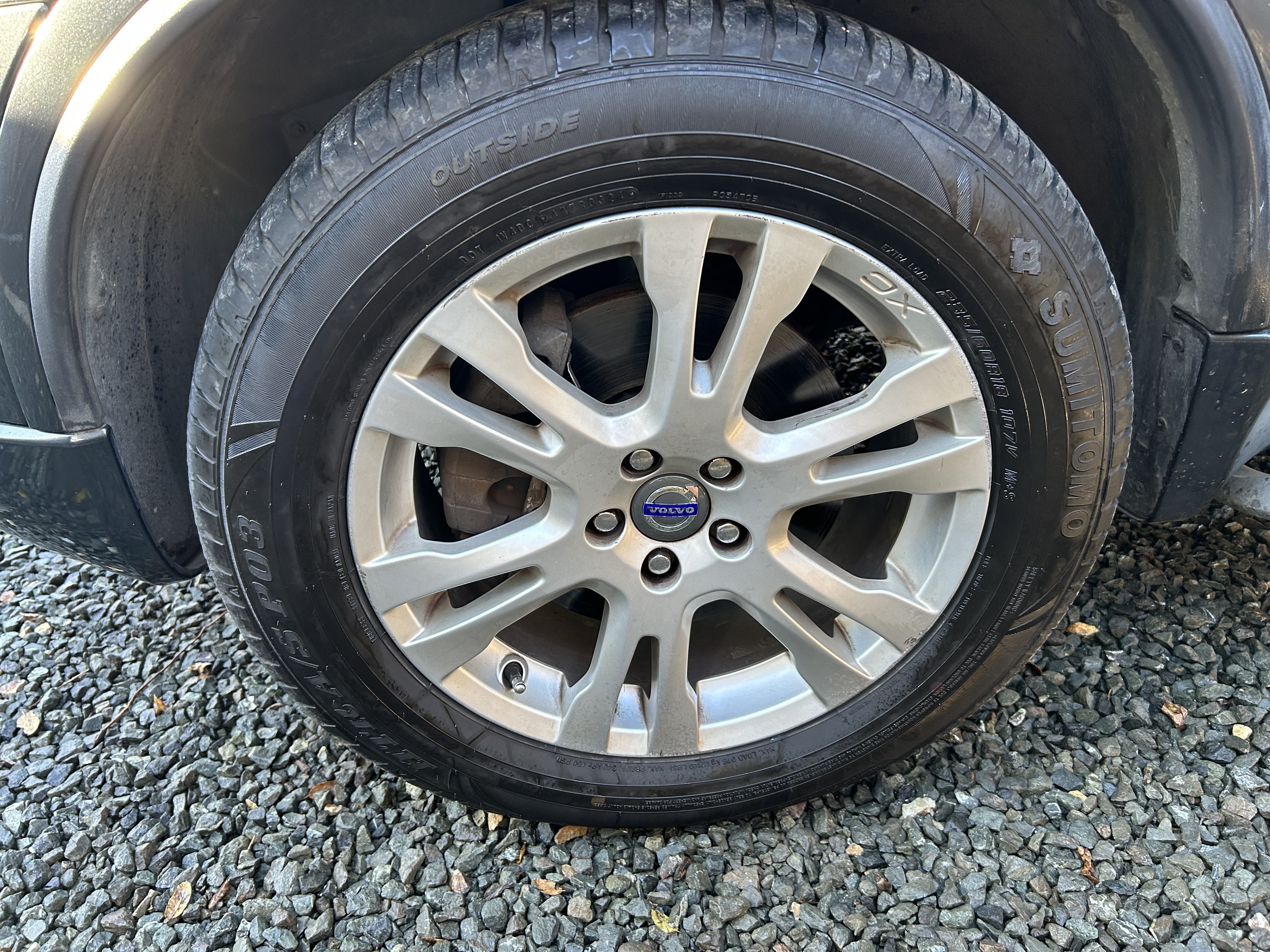 Used 2014 Volvo XC90 3.2 w/ Climate Package AWD/4WD image 15