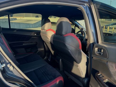 Used 2015 Subaru WRX STI image 15