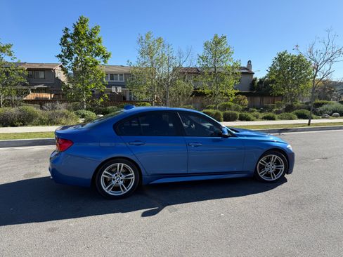 Used 2013 BMW 328i Sedan image 4