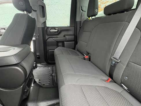 Used 2022 Chevrolet Silverado 2500 W/T w/ WT Fleet Convenience Package image 21