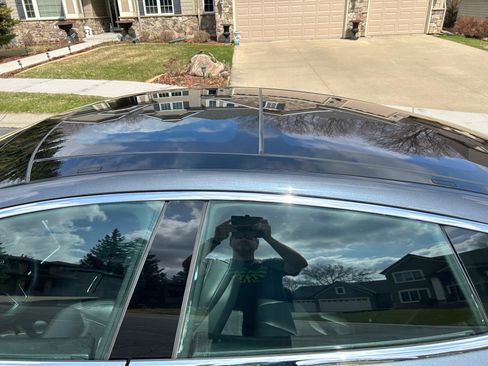 Used 2016 Tesla Model S 90D AWD/4WD image 6