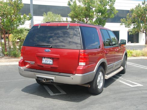 Used 2004 Ford Expedition Eddie Bauer RWD image 11