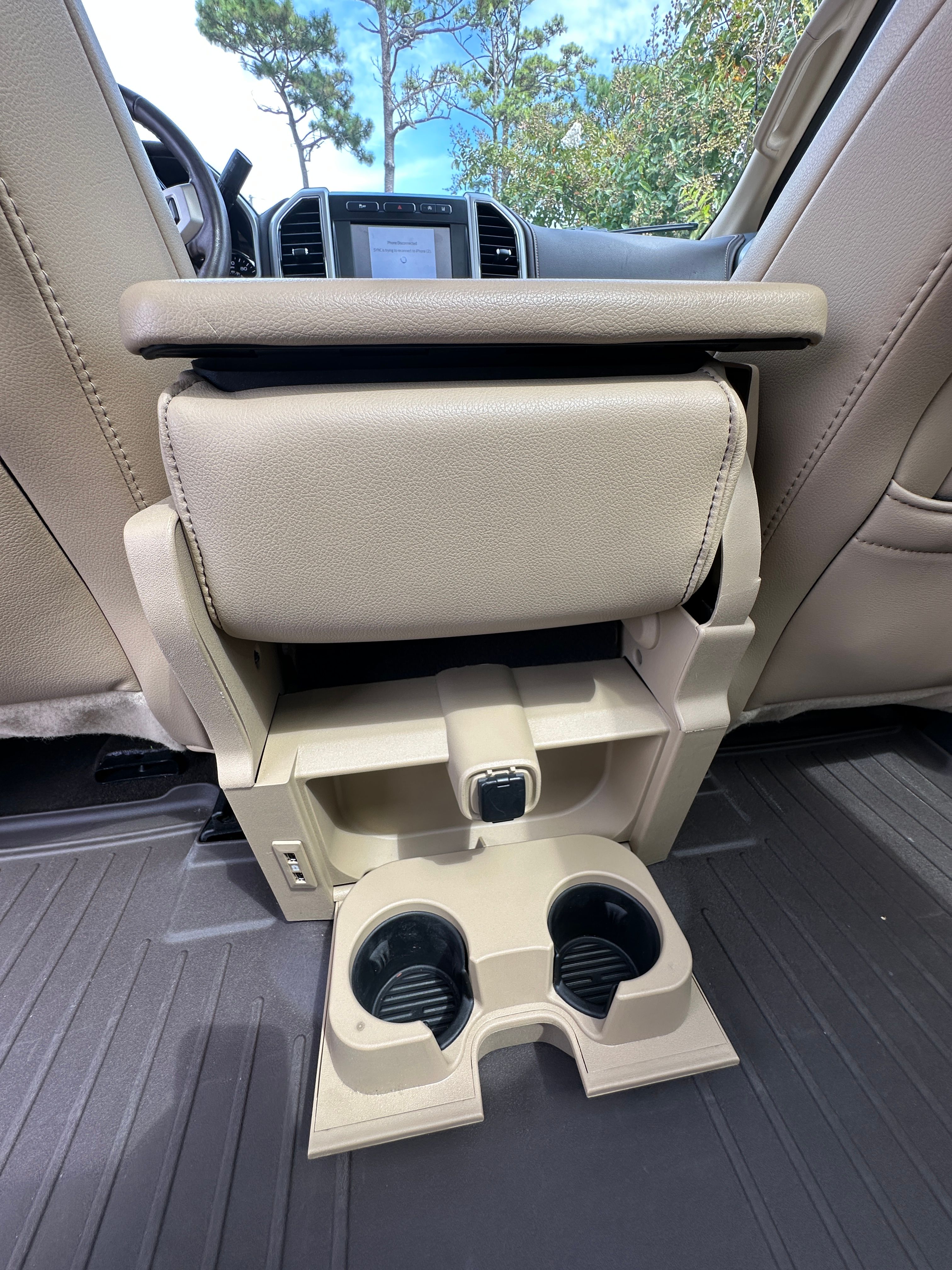 Used 2020 Ford F150 Lariat w/ Equipment Group 501A Mid image 25