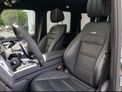 Used 2024 Mercedes-Benz G 63 AMG 4MATIC image 18