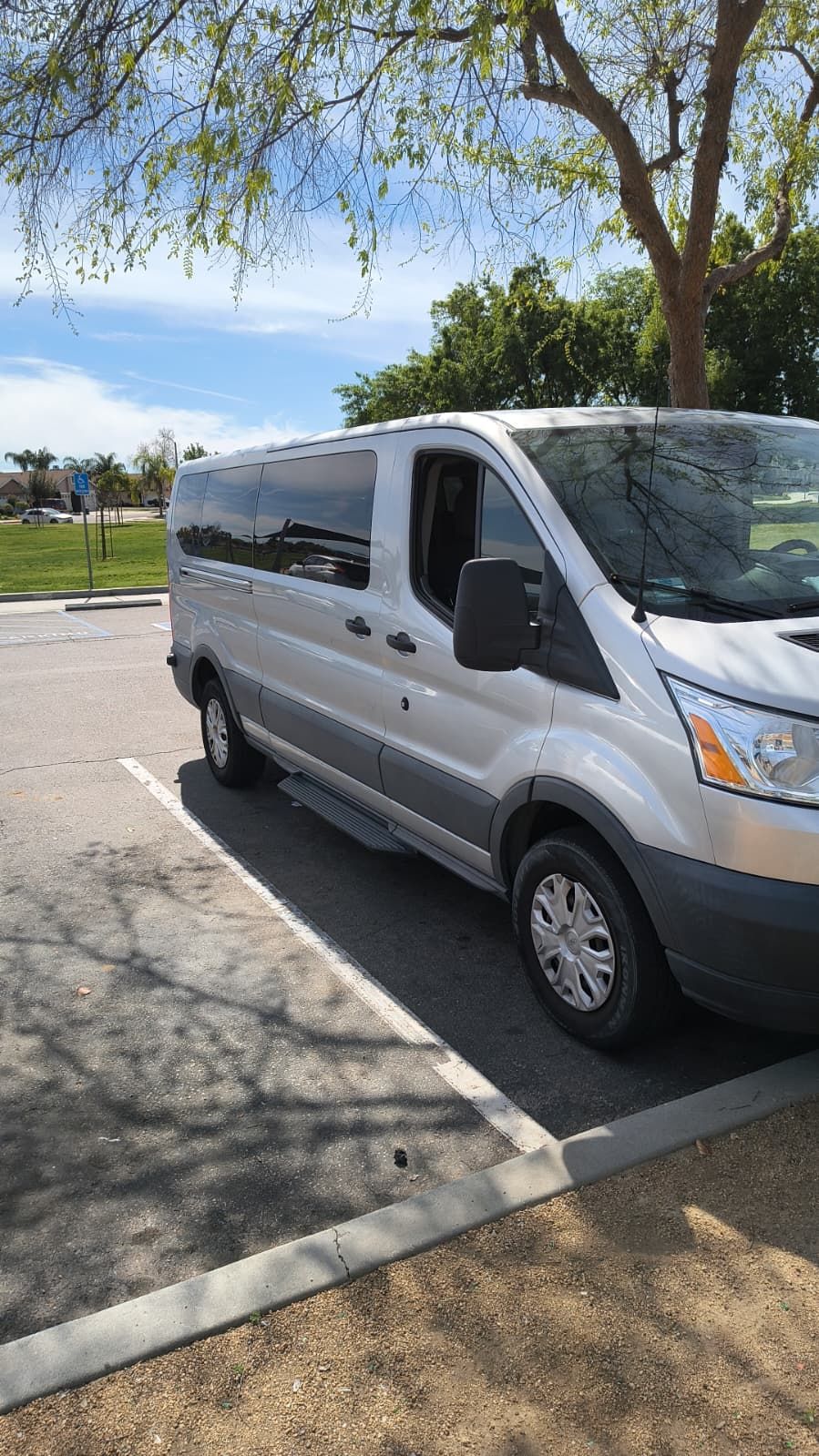 Used 2016 Ford Transit 350 XLT RWD image 14