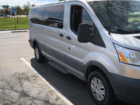 Used 2016 Ford Transit 350 XLT RWD image 14