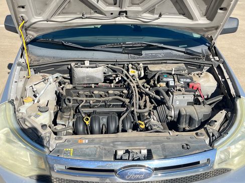 Used 2009 Ford Focus S image 31