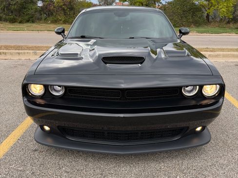 Used 2021 Dodge Challenger R/T Scat Pack image 4