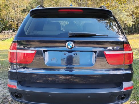 Used 2009 BMW X5 xDrive30i image 2