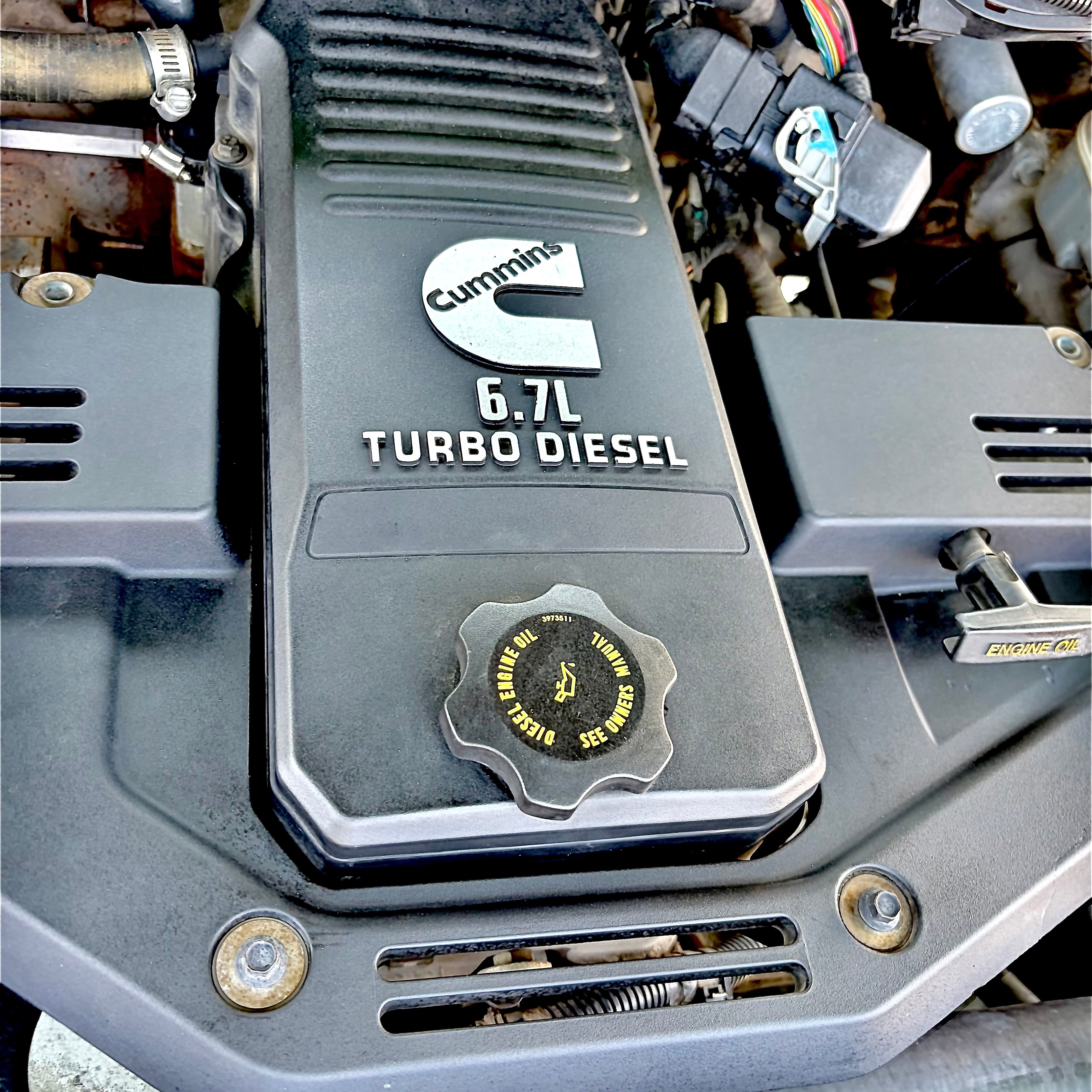 Used 2011 RAM 3500 Laramie w/ Protection Group AWD/4WD image 13