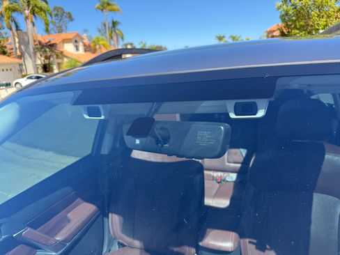 Used 2018 Subaru Forester 2.0XT Touring w/ Popular Package #3B AWD/4WD image 18