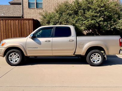 Used 2006 Toyota Tundra SR5