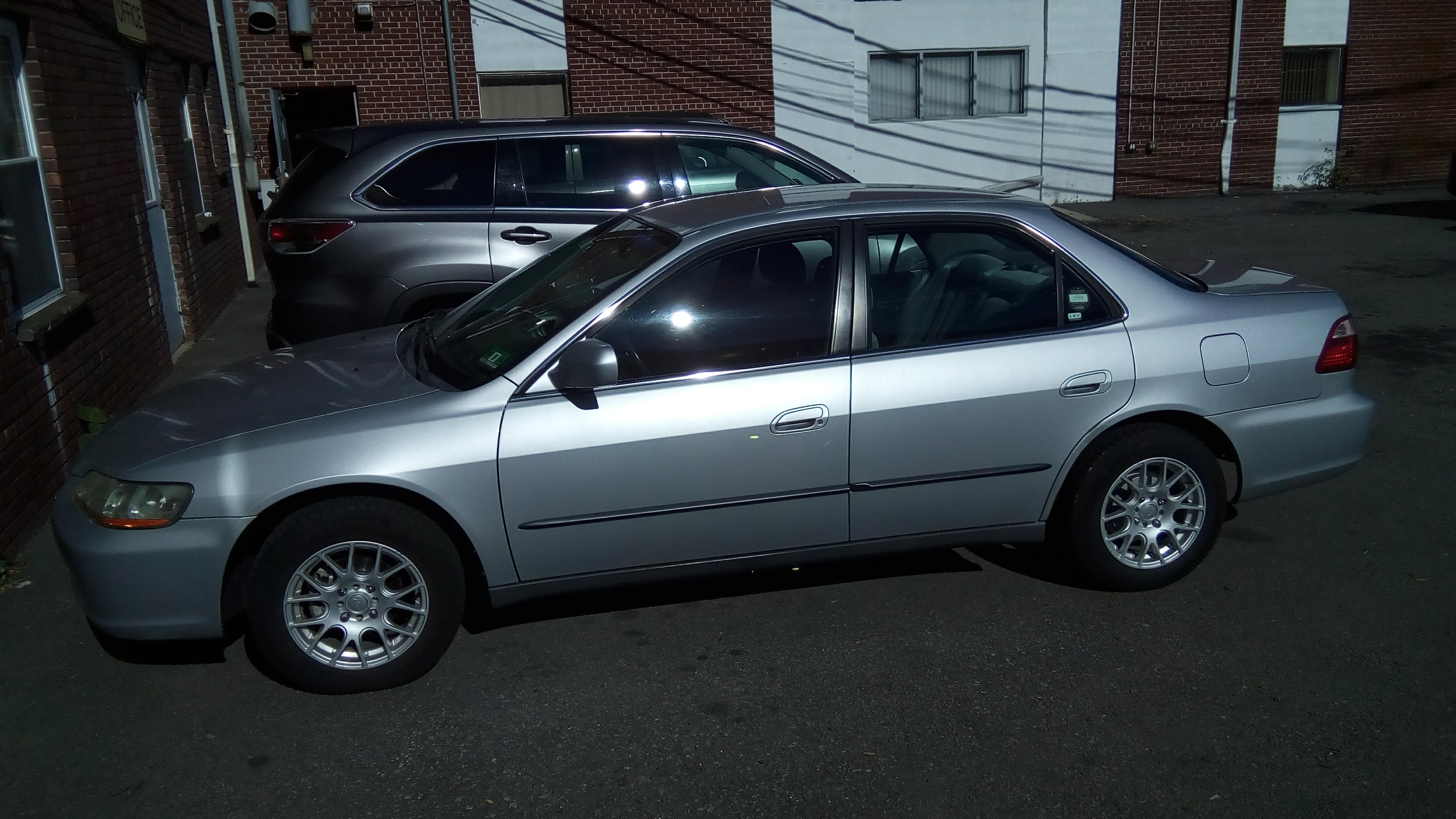 Used 1999 Honda Accord LX image 15