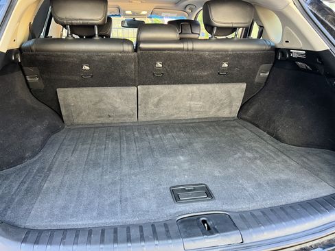 Used 2015 INFINITI QX50 Journey w/ Premium Package image 14