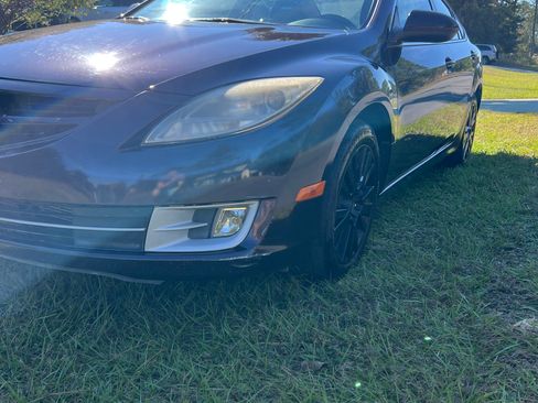 Used 2010 MAZDA MAZDA6 i Touring image 4