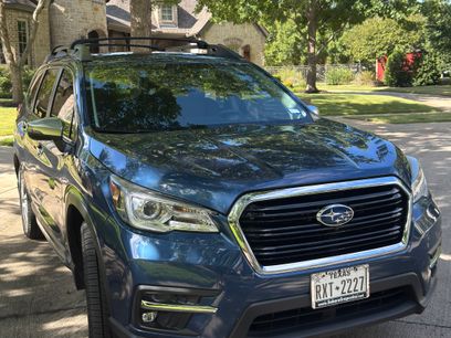 Used 2022 Subaru Ascent Touring w/ Popular Package #2A