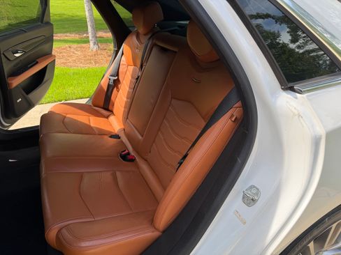 Used 2018 Cadillac CT6 Premium Luxury w/ Super Cruise Package AWD/4WD image 10