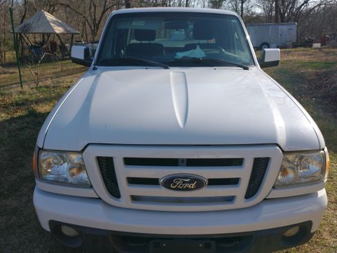 Used 2011 Ford Ranger Sport w/ Payload Pkg 2 image 5