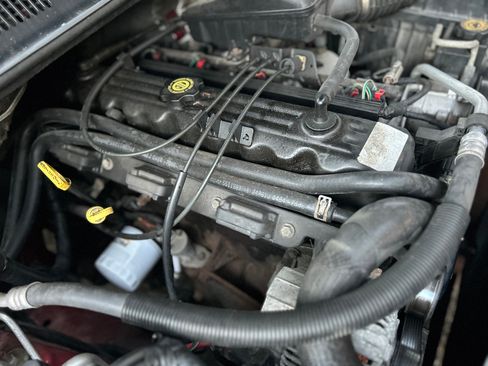 Used 2004 Jeep Grand Cherokee Laredo w/ Convenience Group image 32