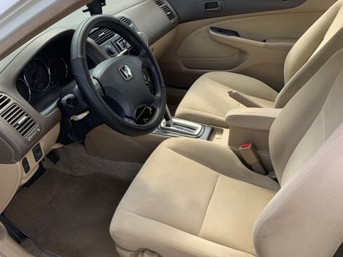 Used 2003 Honda Civic LX image 19