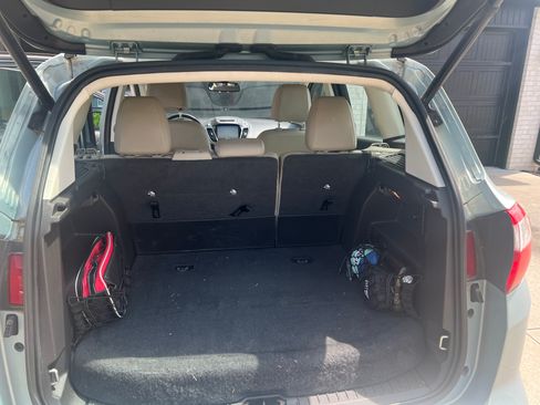 Used 2013 Ford C-MAX SEL FWD image 5