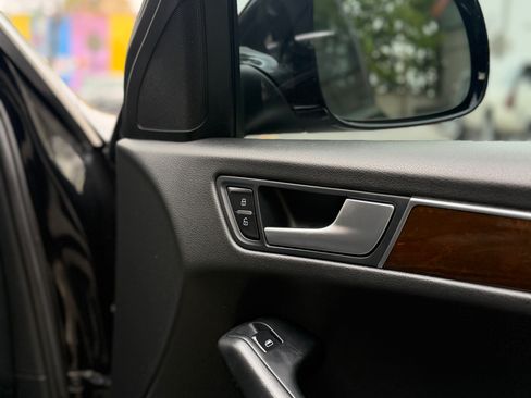 Used 2012 Audi Q5 3.2 Premium Plus AWD/4WD image 14