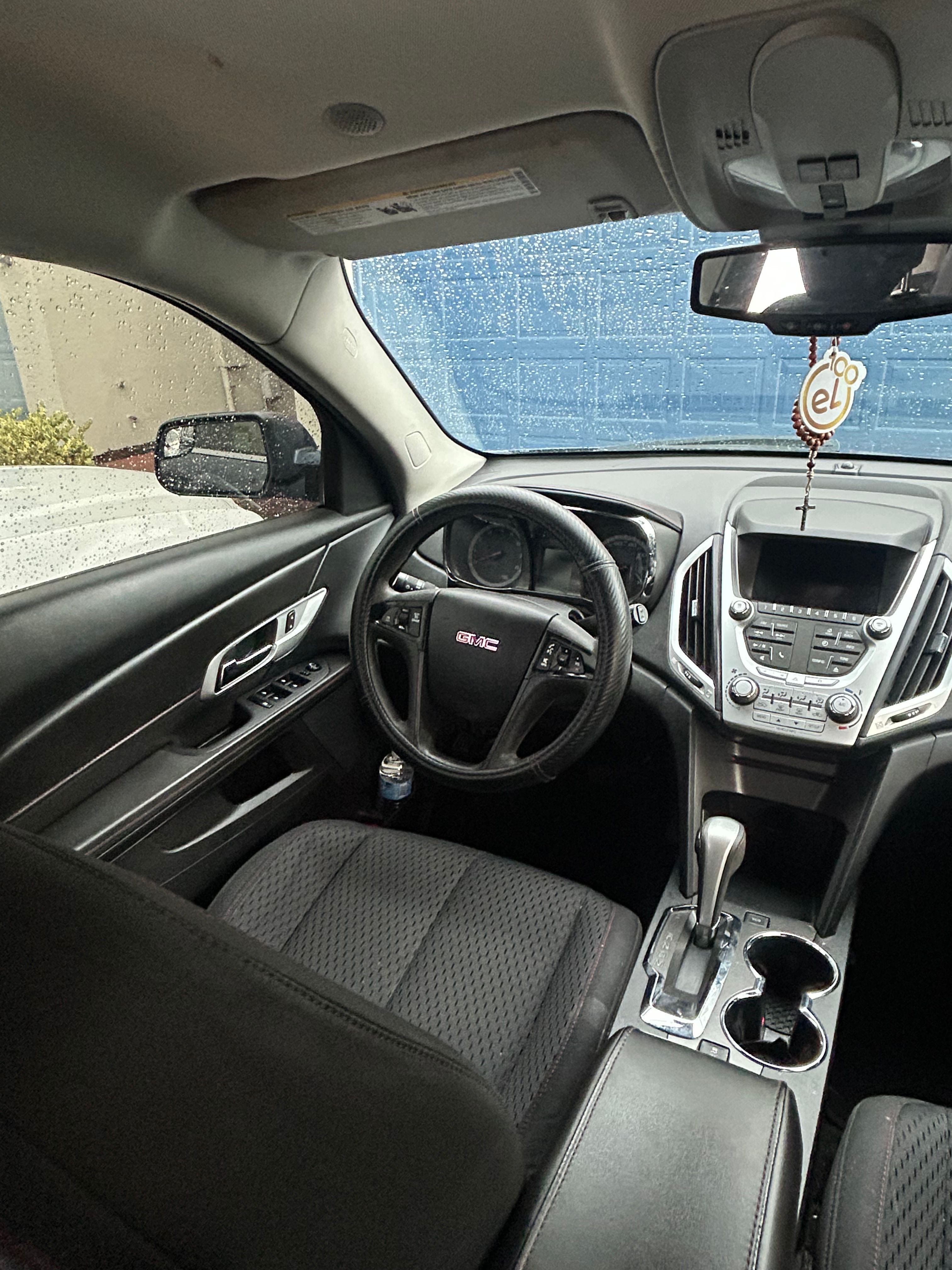 Used 2013 GMC Terrain SLE FWD image 9