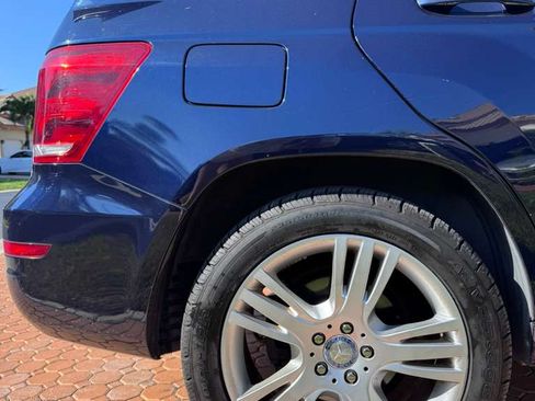 Used 2015 Mercedes-Benz GLK 350 2WD image 15