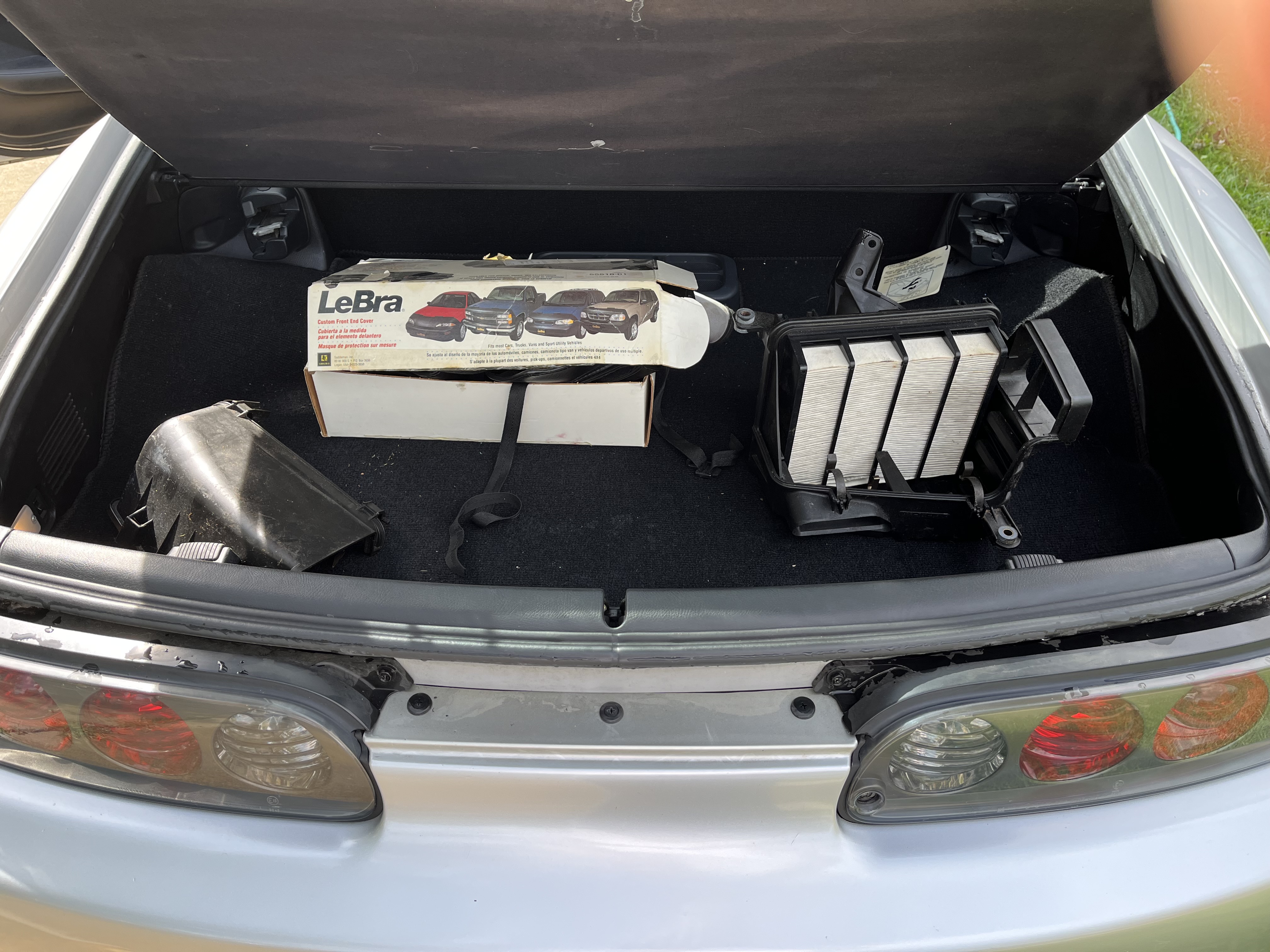 Used 1997 Toyota Supra Turbo w/ Gold Appearance Pkg RWD image 30