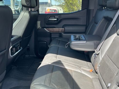 Used 2020 GMC Sierra 1500 Denali w/ Denali Premium Package AWD/4WD image 8