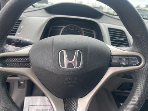 Used 2011 Honda Civic LX image 5