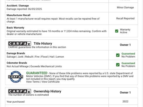 Used 2022 Hyundai Palisade Calligraphy image 18