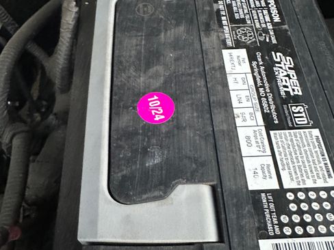 Used 2017 RAM 1500 Tradesman image 21