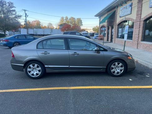 Used 2006 Honda Civic LX image 11