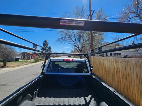 Used 2015 RAM 2500 Tradesman w/ Snow Chief Group image 14