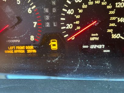 Used 2003 Lexus LS 430