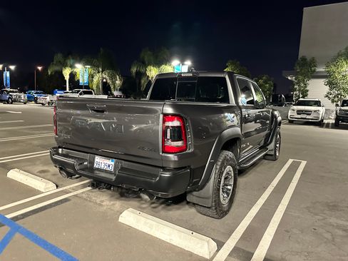 Used 2022 RAM 1500 TRX w/ TRX Level 2 Equipment Group image 8