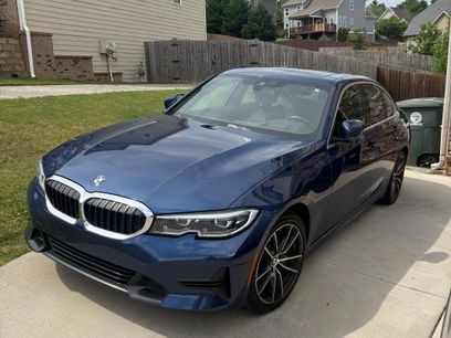 Used 2021 BMW 330i Sedan w/ Premium Package