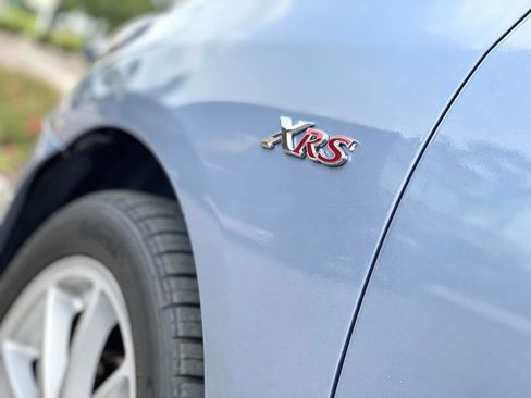 Used 2004 Toyota Matrix XRS image 6