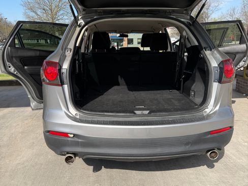 Used 2014 MAZDA CX-9 Sport image 13